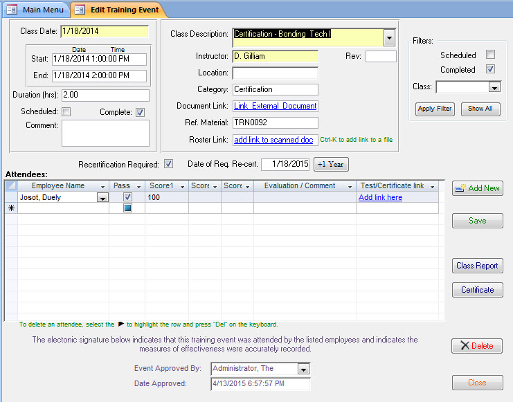 Windows 7 SBS T-Med Database 1.04 full